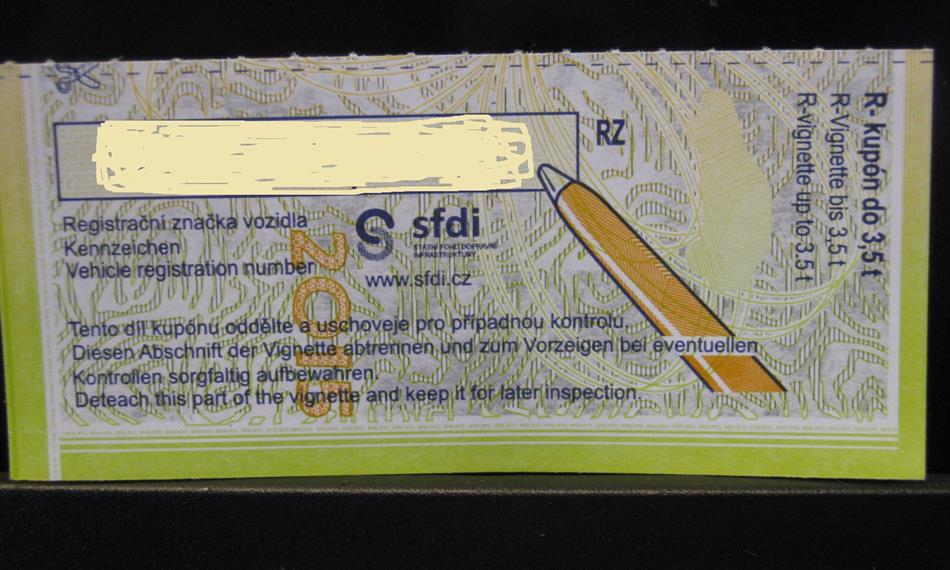 2015-2-5-953kontrolní ústřižek falešné dálniční známky .jpg